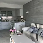 La Barmassa Appartement *