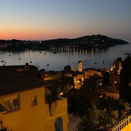 La Barmassa Villefranche-sur-Mer