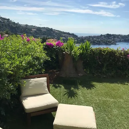 La Barmassa Apartment