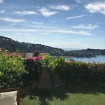 Apartamento La Barmassa Villefranche-sur-Mer