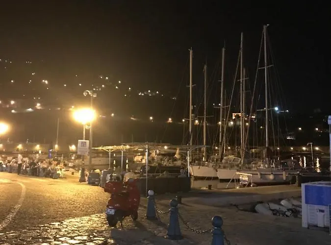 La Barmassa