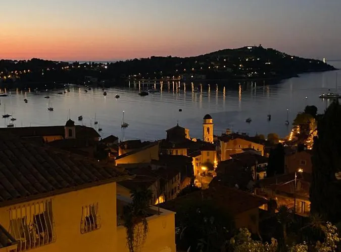 La Barmassa Villefranche-sur-Mer
