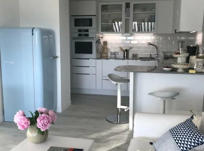 Appartement La Barmassa