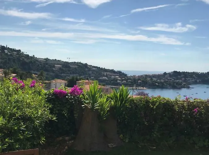 Appartement La Barmassa Villefranche-sur-Mer