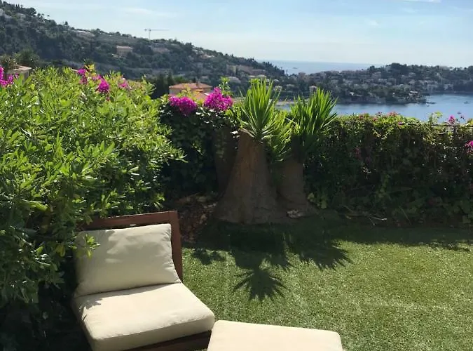 La Barmassa Appartement